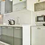 Did Ive Apartment