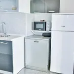Did Ive Apartment Sibinj Krmpotski