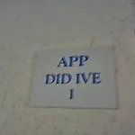 Did Ive