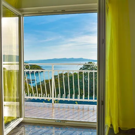 Διαμέρισμα Did Ive *