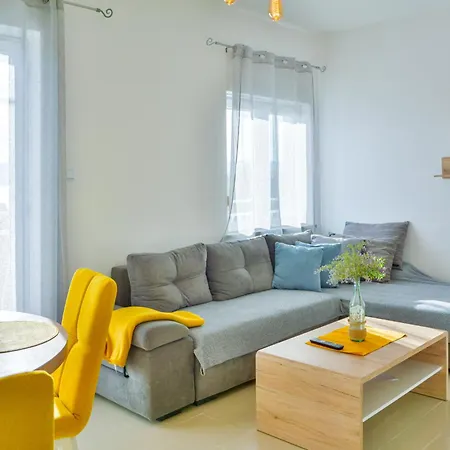 Apartment Did Ive Sibinj Krmpotski