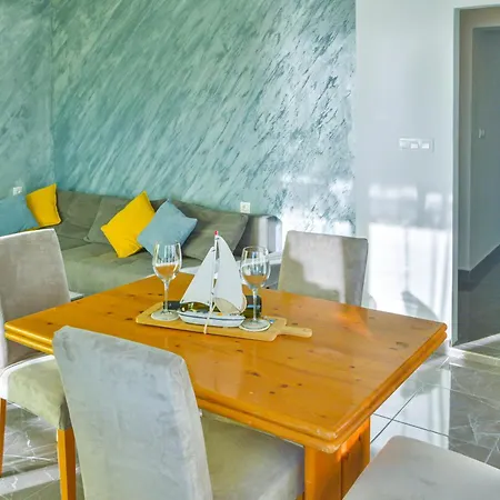 Did Ive Sibinj Krmpotski