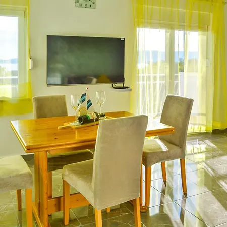 Did Ive Sibinj Krmpotski