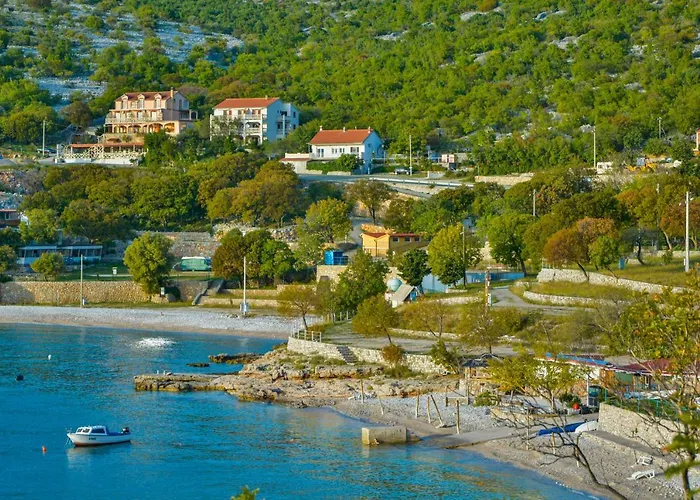 Apartman Did Ive Sibinj Krmpotski