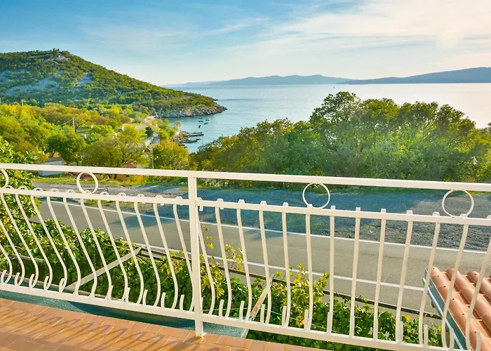 Did Ive Apartman Sibinj Krmpotski