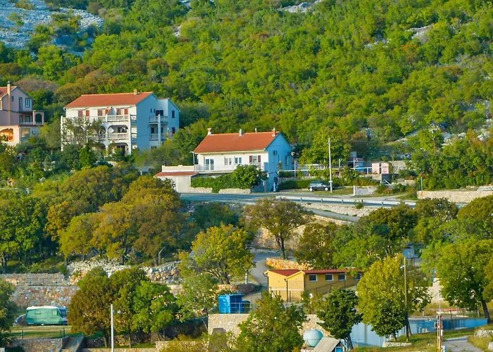 Did Ive Apartman Sibinj Krmpotski