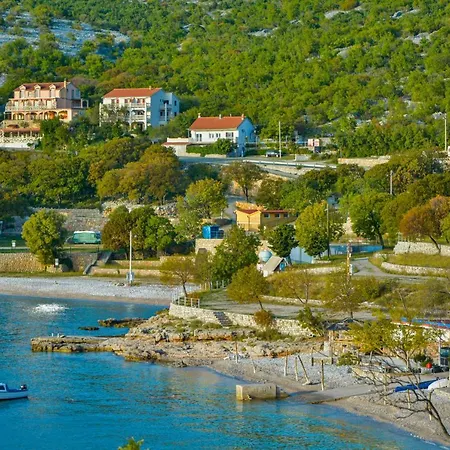 Апартаменты Did Ive Сибинь-Крмпотски