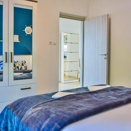 Apartmán Did Ive Sibinj Krmpotski