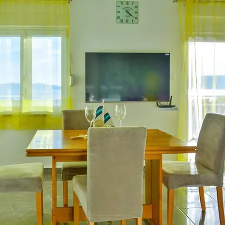 Did Ive Sibinj Krmpotski