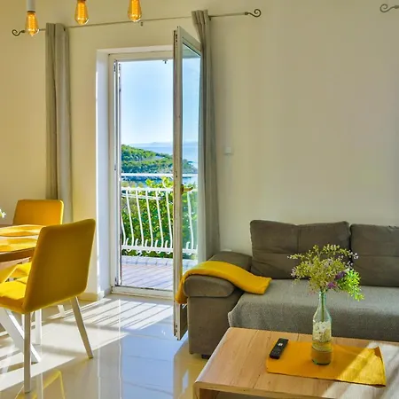 Appartement Did Ive
