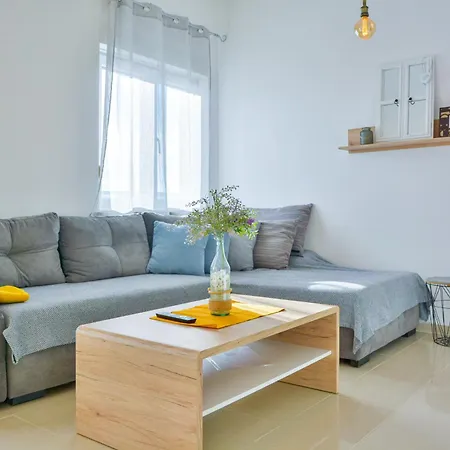 Apartmán Did Ive Sibinj Krmpotski