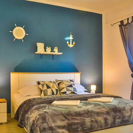 Appartement Did Ive *