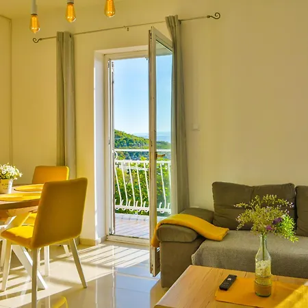 Did Ive Apartmán Sibinj Krmpotski