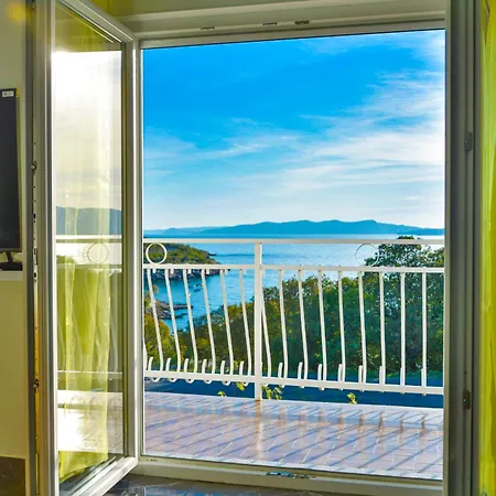 Did Ive Sibinj Krmpotski