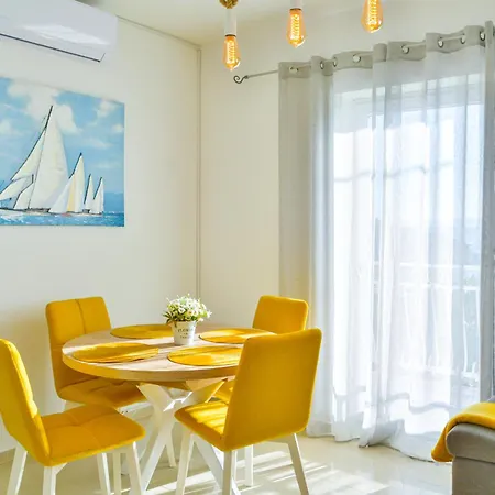 Appartement Did Ive