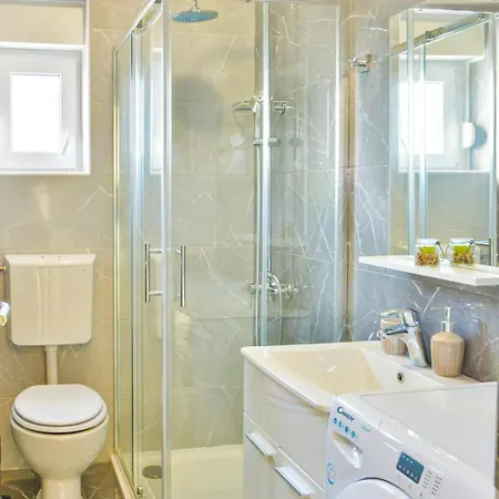 Did Ive Sibinj Krmpotski