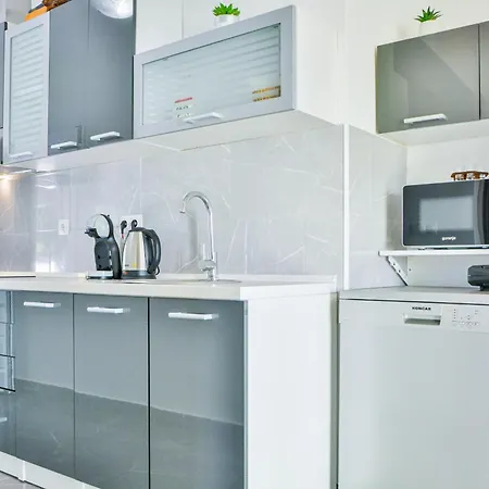 Did Ive Appartement