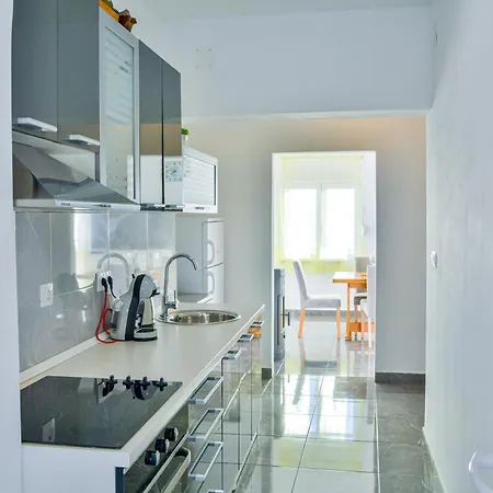 Apartmán Did Ive Sibinj Krmpotski