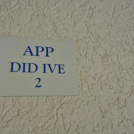 Did Ive * Sibinj Krmpotski