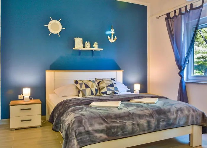 Did Ive Sibinj Krmpotski