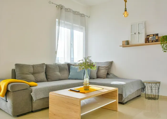 Apartment Did Ive