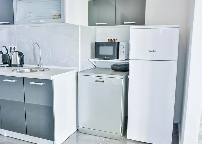 Did Ive Apartment Sibinj Krmpotski
